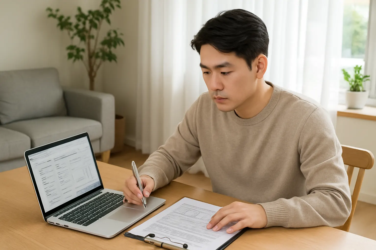 양도소득세계산기 - 1. 양도소득세계산기의 기본 원리와 활용 가치