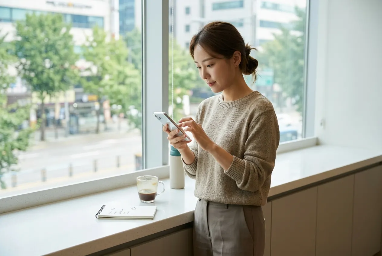 휴가철 해외 로밍 설정 전 확인할 점 - 해외 로밍, 꼭 미리 설정해야 할까?